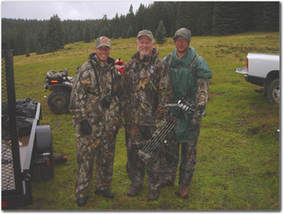 Steven, Jim, and Jonathan  2006